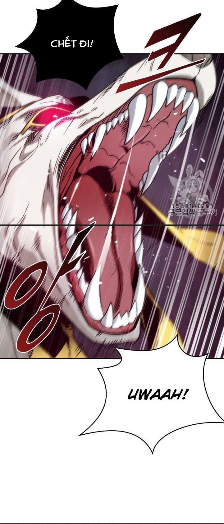 đọc truyện Vua Trộm Mộ Chương 151 ảnh 52 tại Thiên Thai Truyện