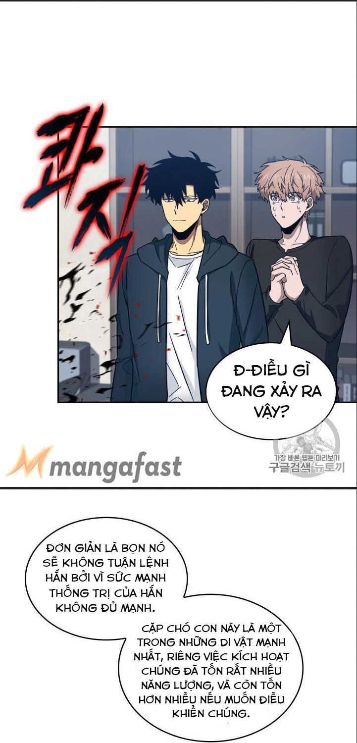 đọc truyện Vua Trộm Mộ Chương 151 ảnh 53 tại Thiên Thai Truyện