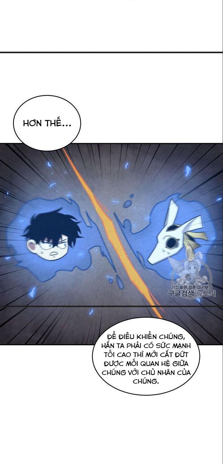 đọc truyện Vua Trộm Mộ Chương 151 ảnh 54 tại Thiên Thai Truyện