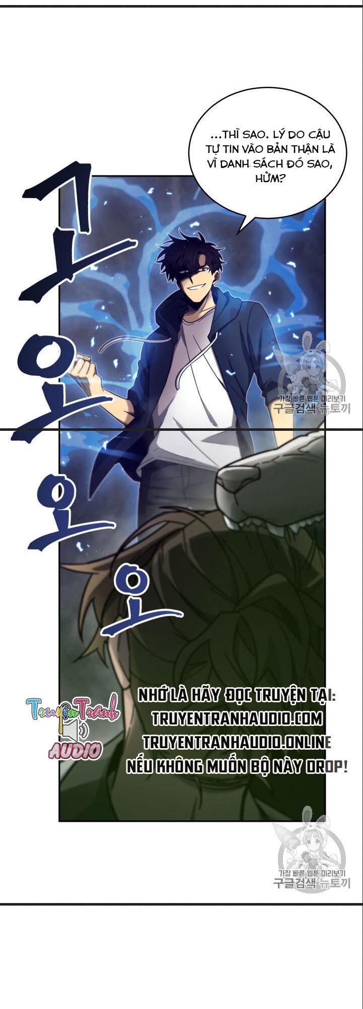 đọc truyện Vua Trộm Mộ Chương 151 ảnh 56 tại Thiên Thai Truyện