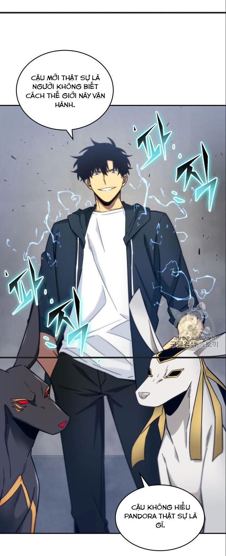 đọc truyện Vua Trộm Mộ Chương 151 ảnh 61 tại Thiên Thai Truyện