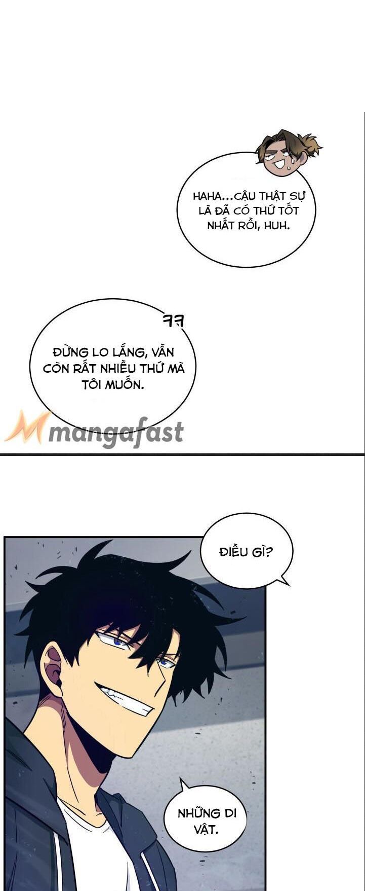 đọc truyện Vua Trộm Mộ Chương 151 ảnh 8 tại Thiên Thai Truyện