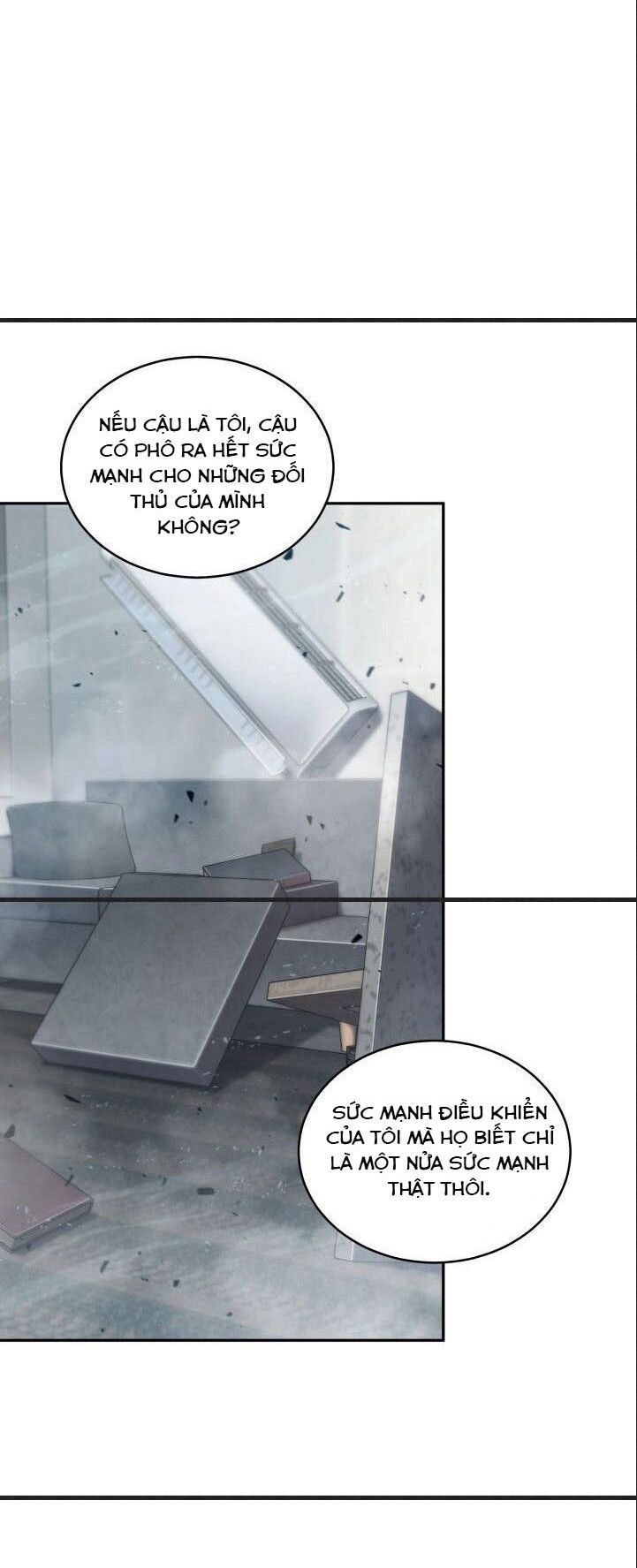 đọc truyện Vua Trộm Mộ Chương 151 ảnh 62 tại Thiên Thai Truyện