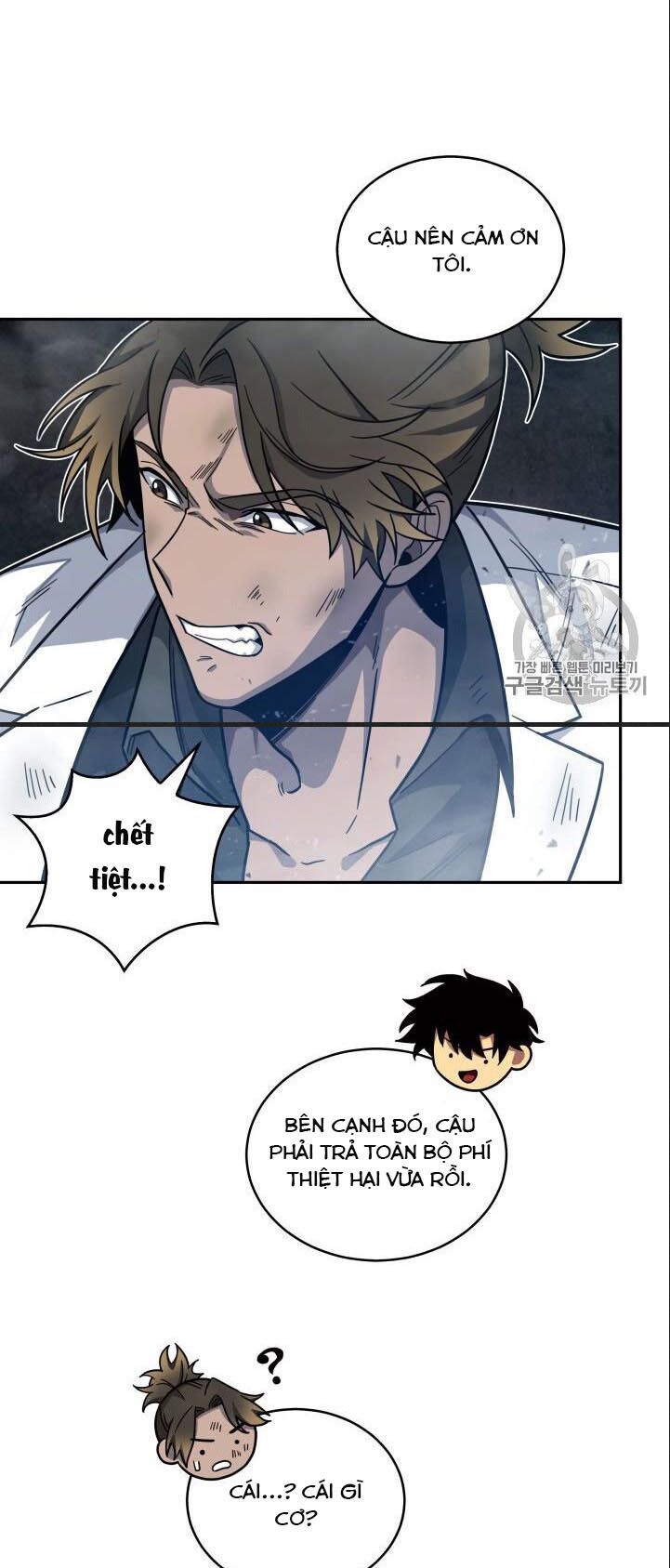 đọc truyện Vua Trộm Mộ Chương 151 ảnh 65 tại Thiên Thai Truyện