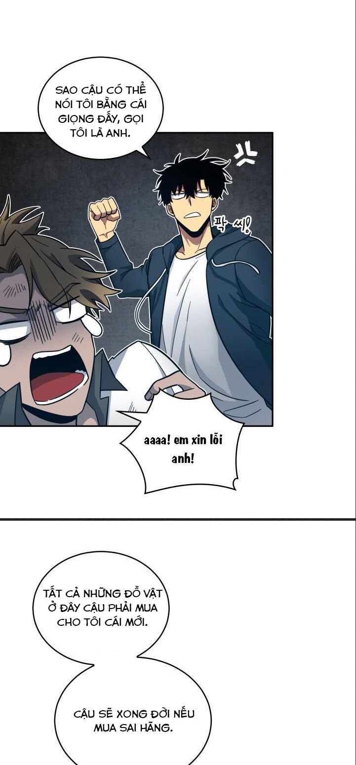 đọc truyện Vua Trộm Mộ Chương 151 ảnh 67 tại Thiên Thai Truyện