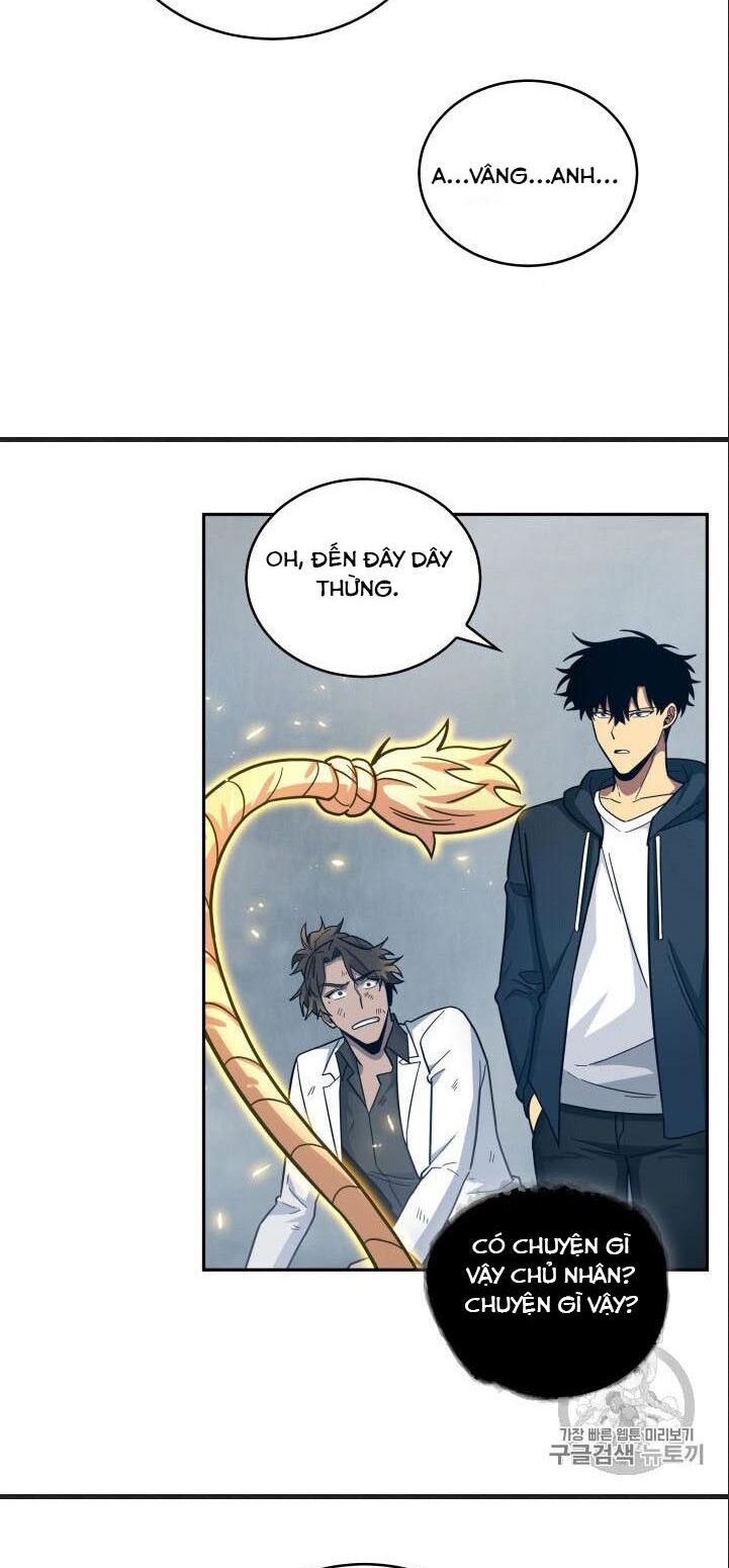 đọc truyện Vua Trộm Mộ Chương 151 ảnh 68 tại Thiên Thai Truyện