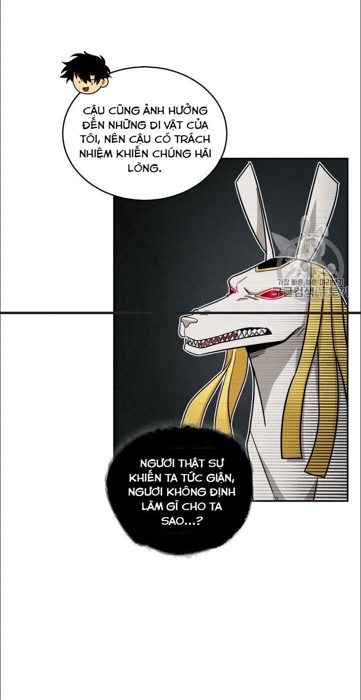 đọc truyện Vua Trộm Mộ Chương 151 ảnh 70 tại Thiên Thai Truyện