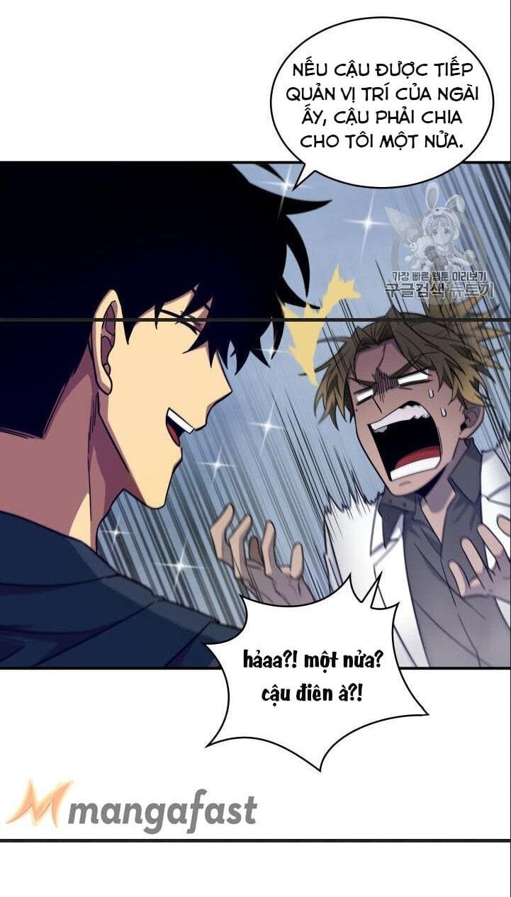 đọc truyện Vua Trộm Mộ Chương 151 ảnh 11 tại Thiên Thai Truyện