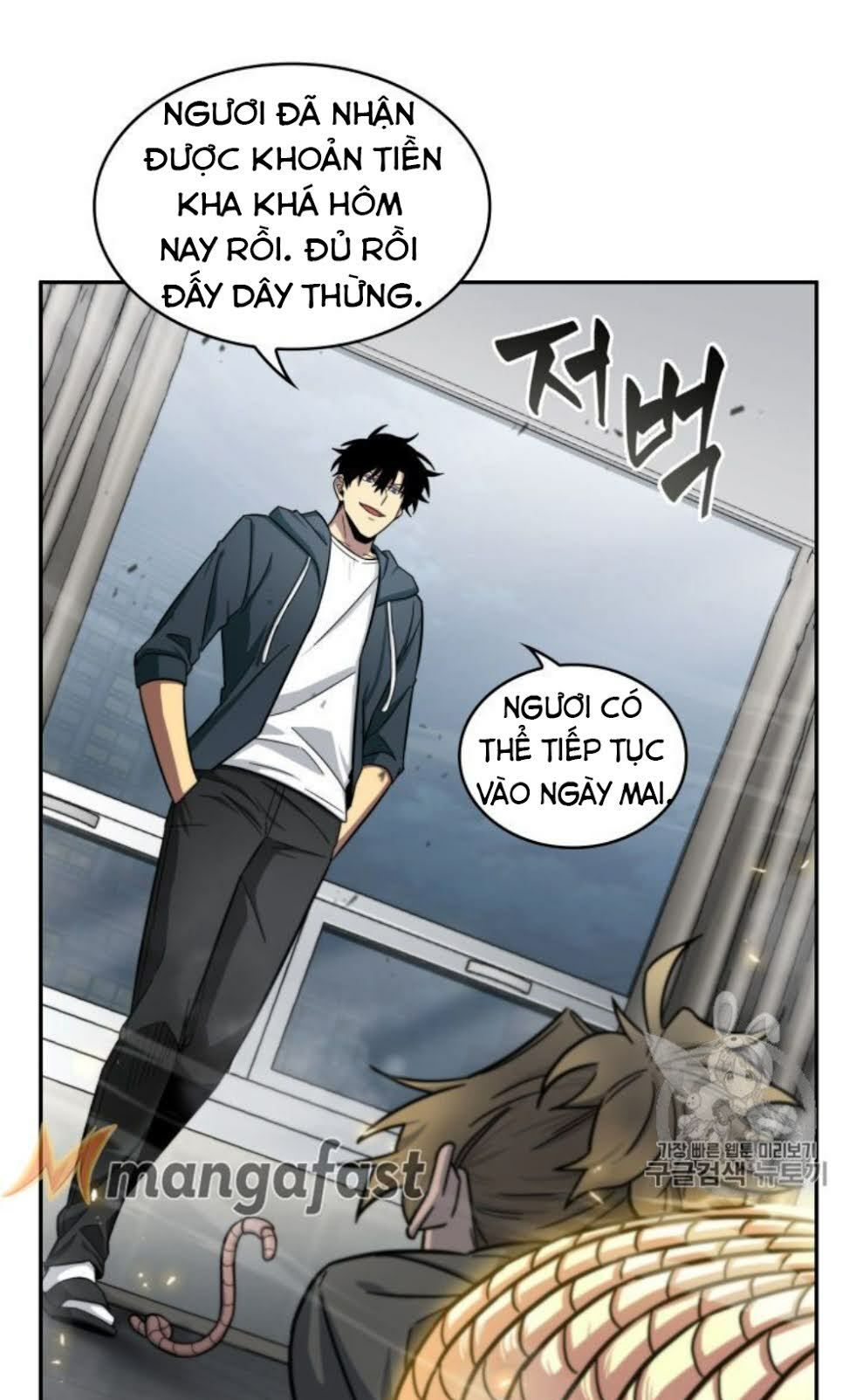 đọc truyện Vua Trộm Mộ Chương 152 ảnh 12 tại Thiên Thai Truyện