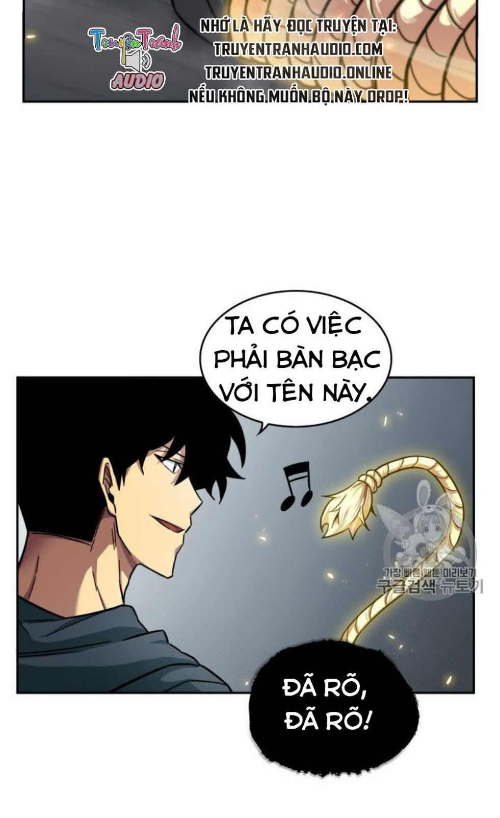 đọc truyện Vua Trộm Mộ Chương 152 ảnh 13 tại Thiên Thai Truyện