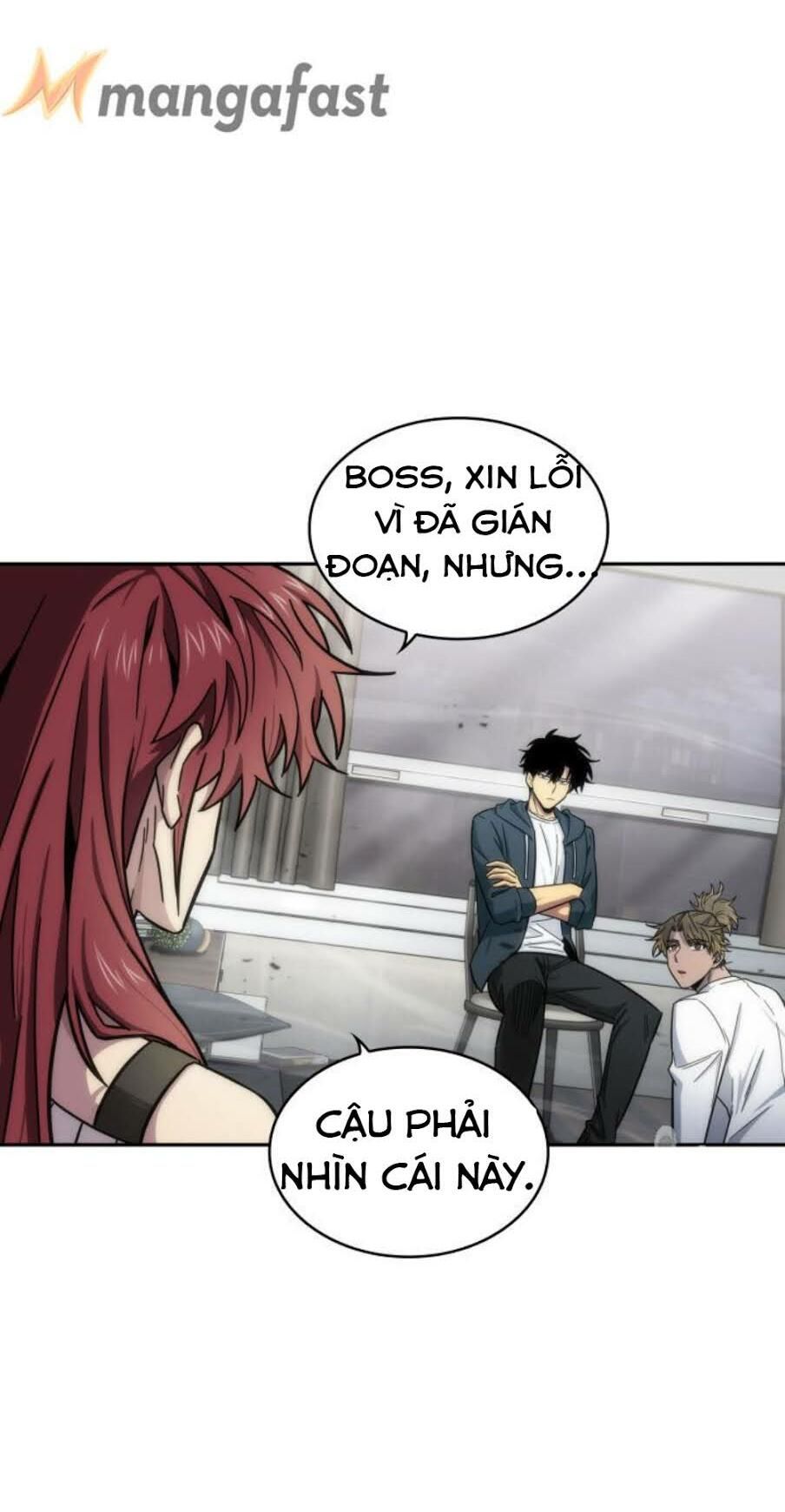 đọc truyện Vua Trộm Mộ Chương 152 ảnh 17 tại Thiên Thai Truyện