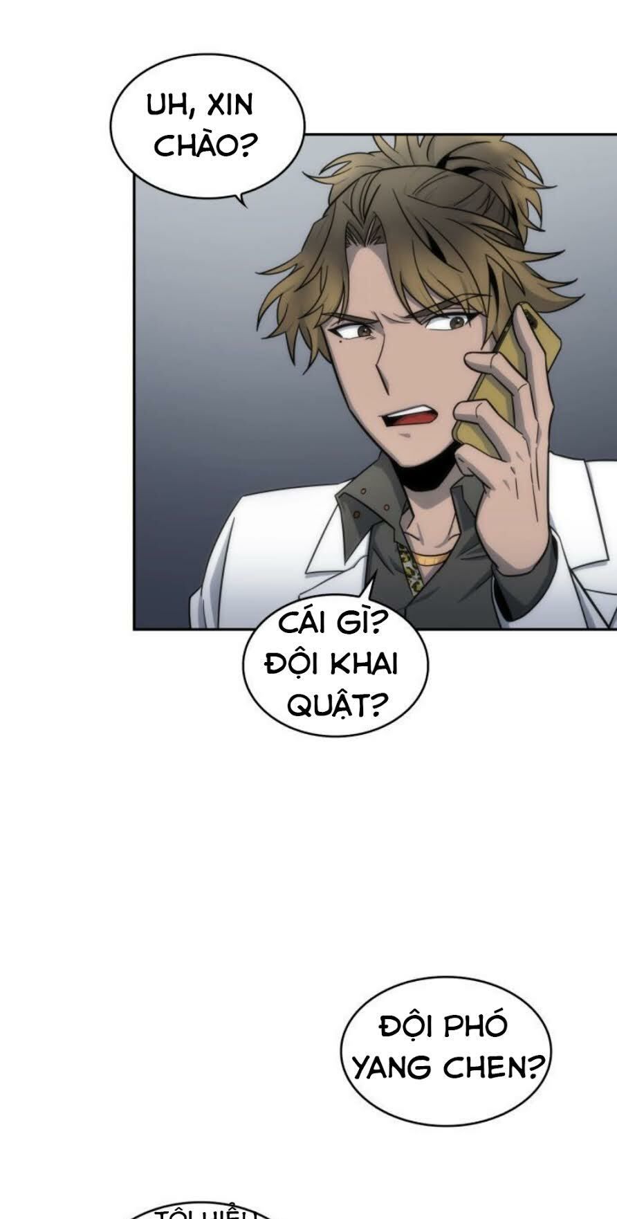 đọc truyện Vua Trộm Mộ Chương 152 ảnh 22 tại Thiên Thai Truyện