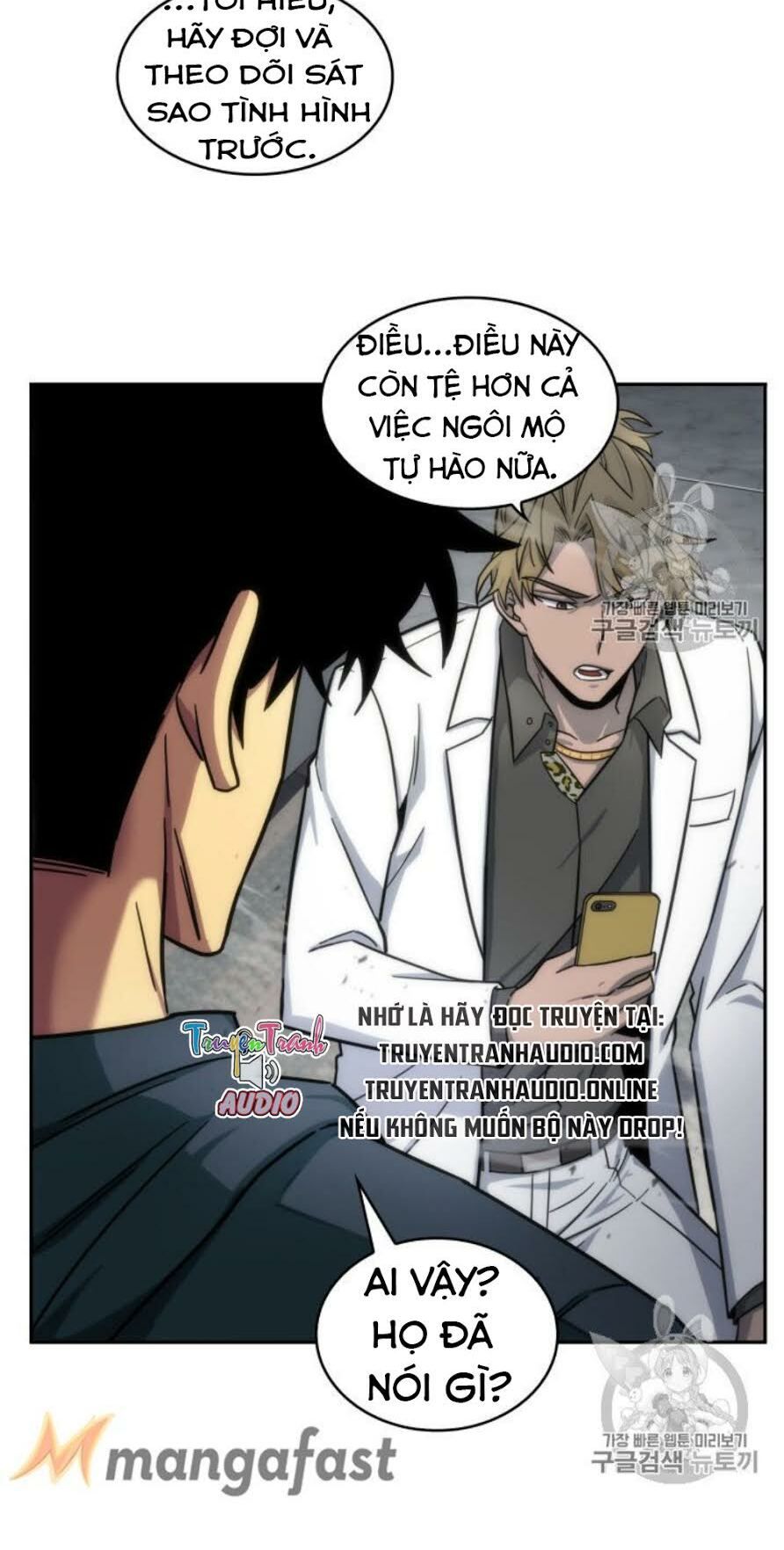 đọc truyện Vua Trộm Mộ Chương 152 ảnh 23 tại Thiên Thai Truyện