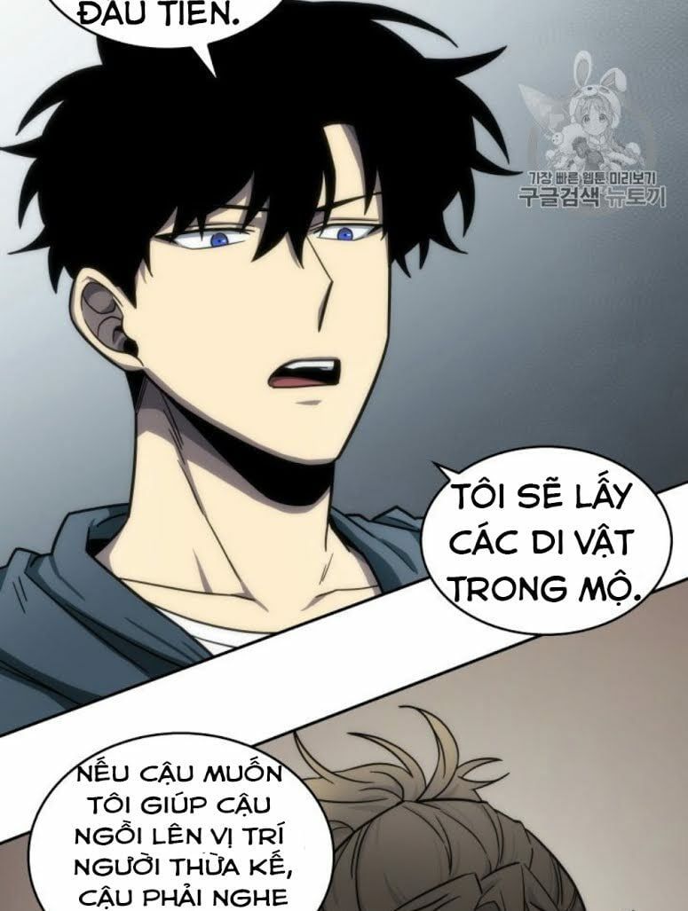 đọc truyện Vua Trộm Mộ Chương 152 ảnh 29 tại Thiên Thai Truyện