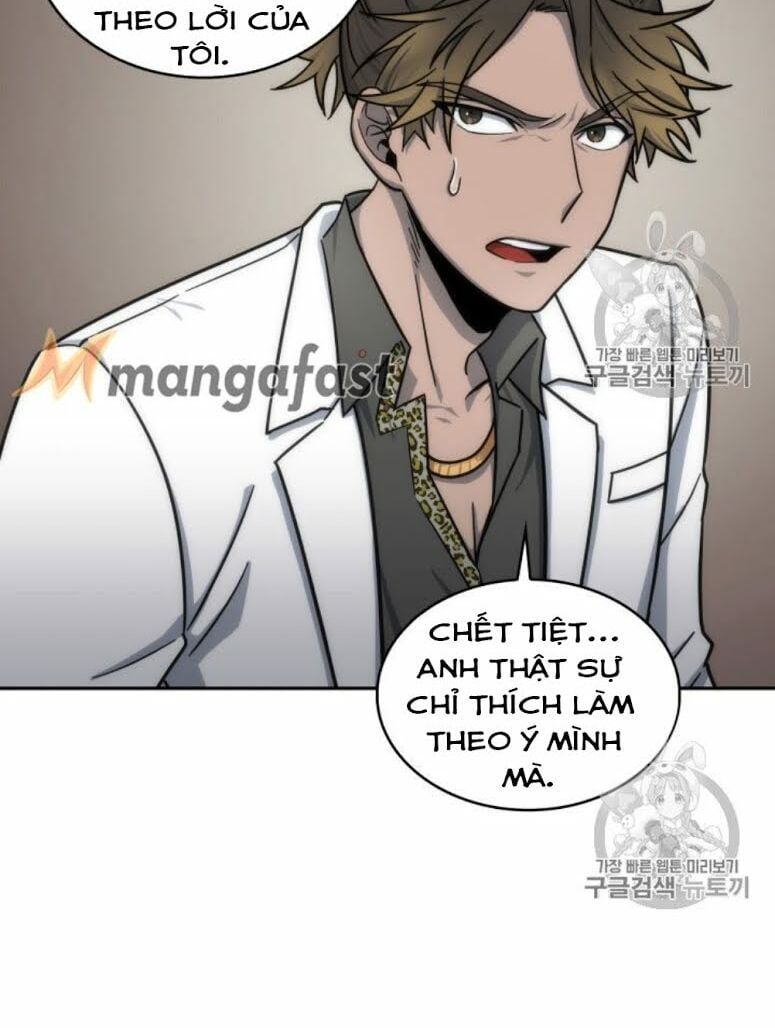 đọc truyện Vua Trộm Mộ Chương 152 ảnh 30 tại Thiên Thai Truyện