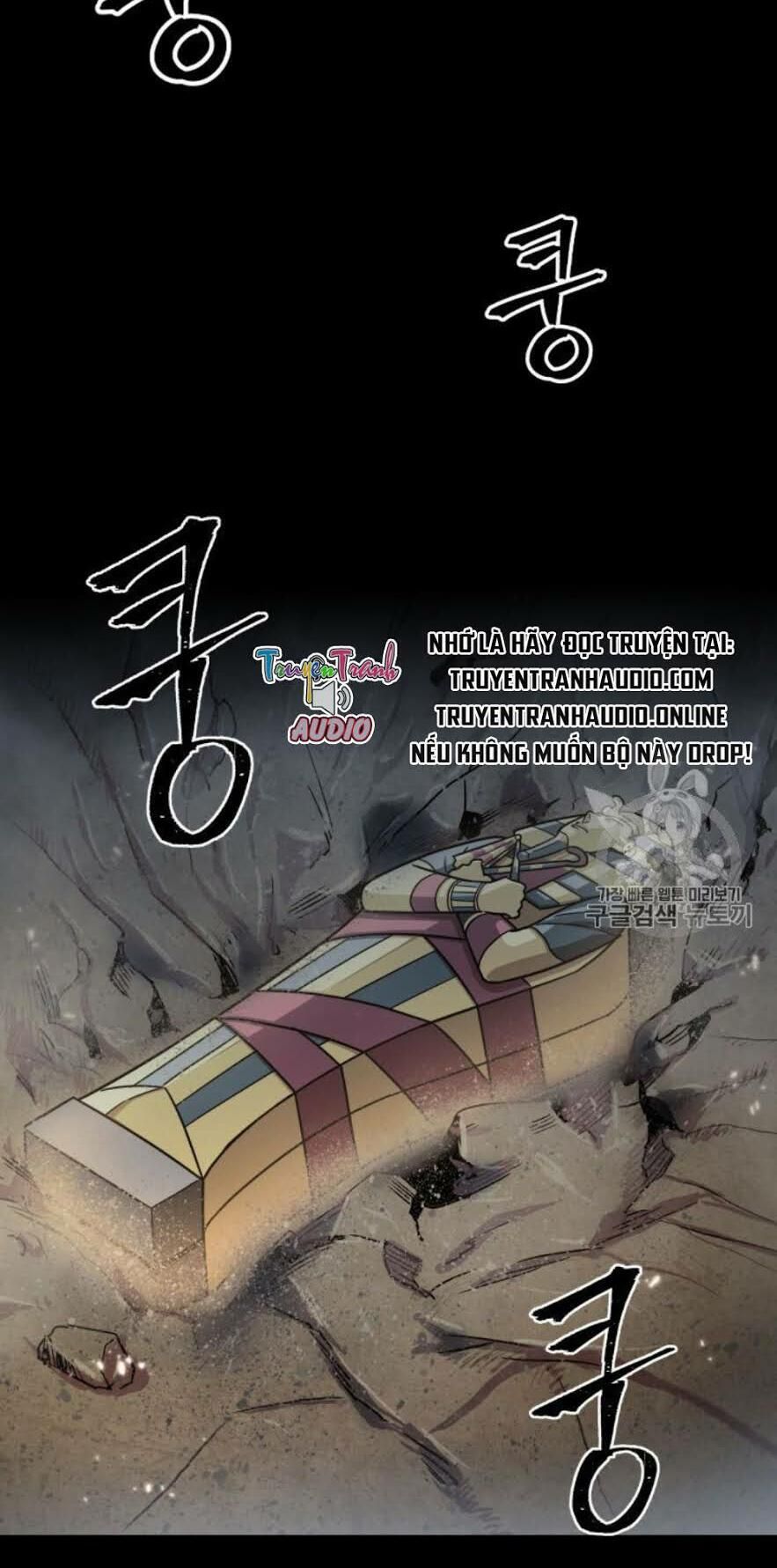 đọc truyện Vua Trộm Mộ Chương 152 ảnh 34 tại Thiên Thai Truyện