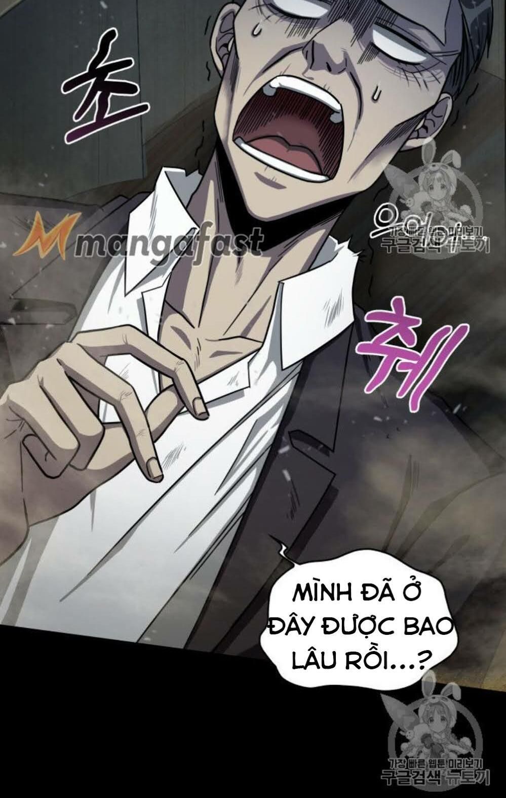 đọc truyện Vua Trộm Mộ Chương 152 ảnh 36 tại Thiên Thai Truyện