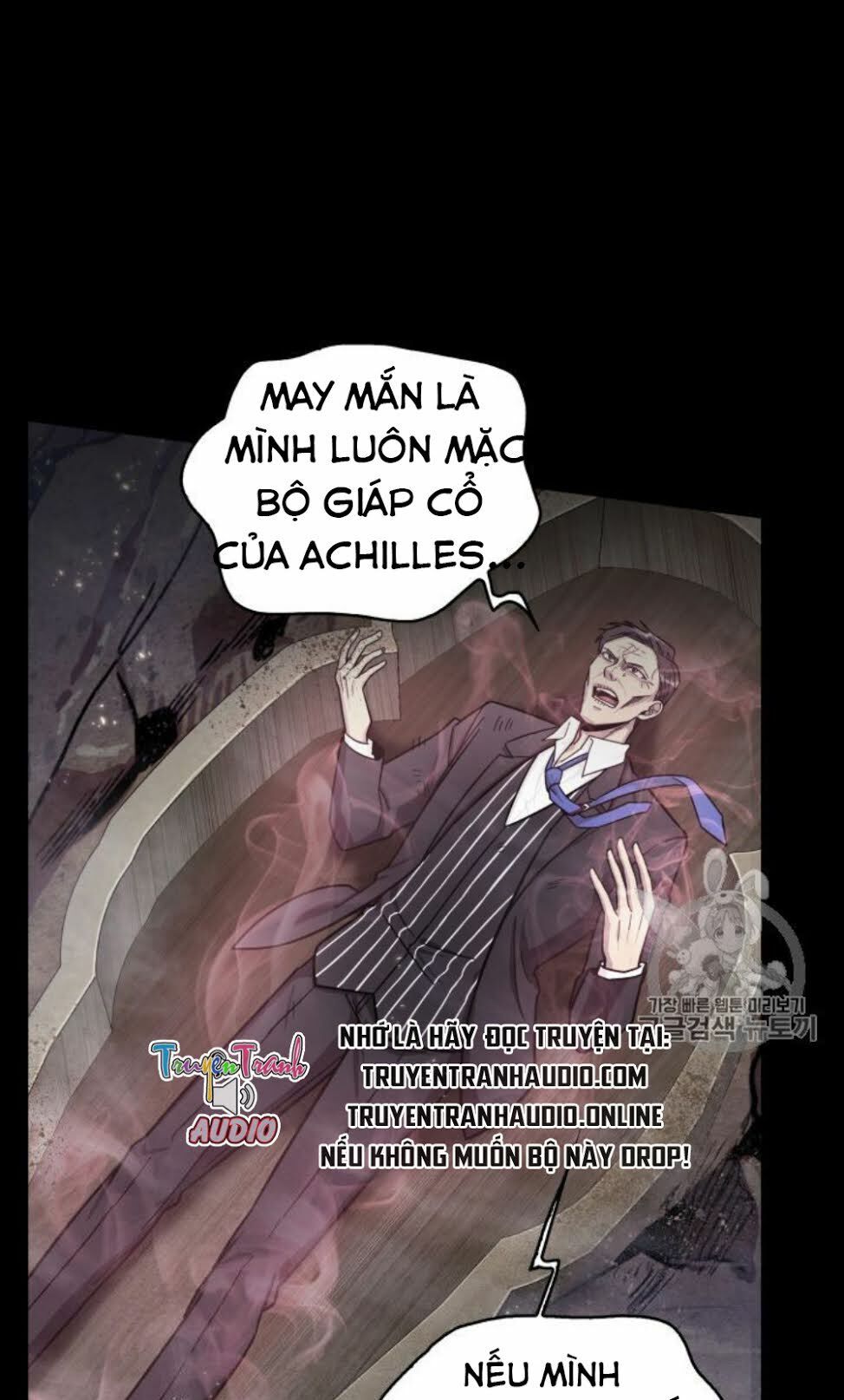 đọc truyện Vua Trộm Mộ Chương 152 ảnh 37 tại Thiên Thai Truyện