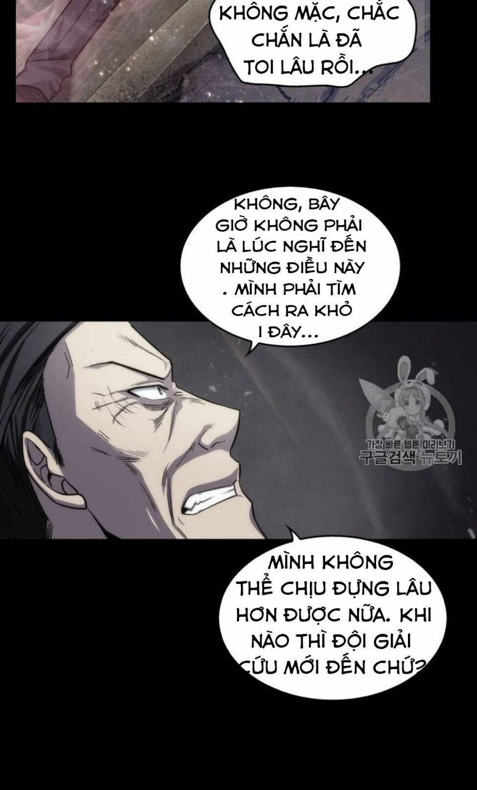 đọc truyện Vua Trộm Mộ Chương 152 ảnh 38 tại Thiên Thai Truyện