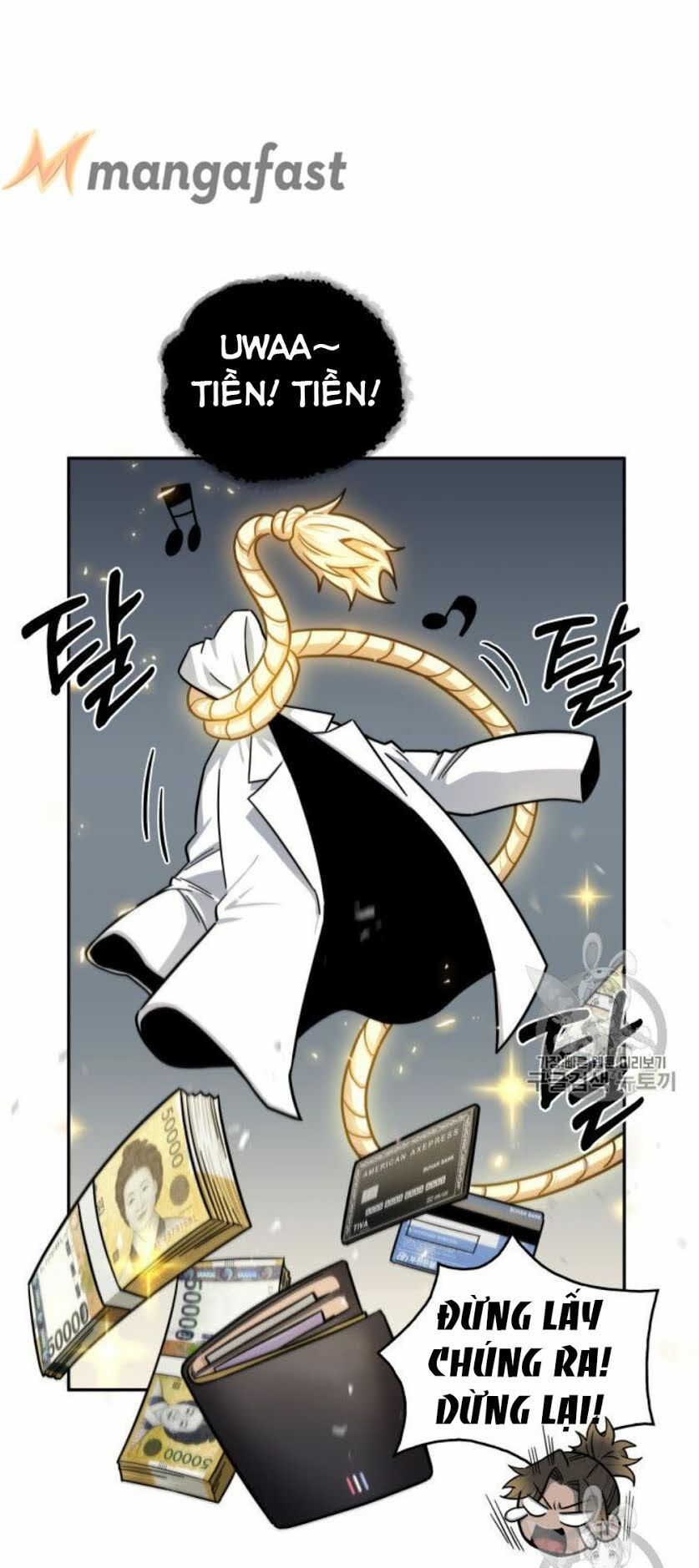 đọc truyện Vua Trộm Mộ Chương 152 ảnh 6 tại Thiên Thai Truyện