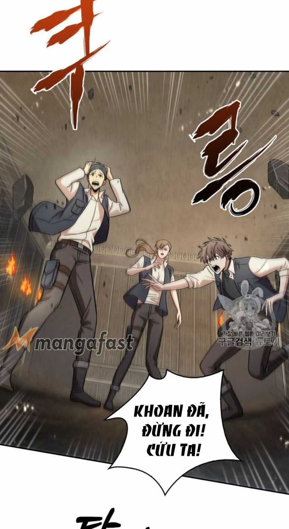 đọc truyện Vua Trộm Mộ Chương 152 ảnh 43 tại Thiên Thai Truyện