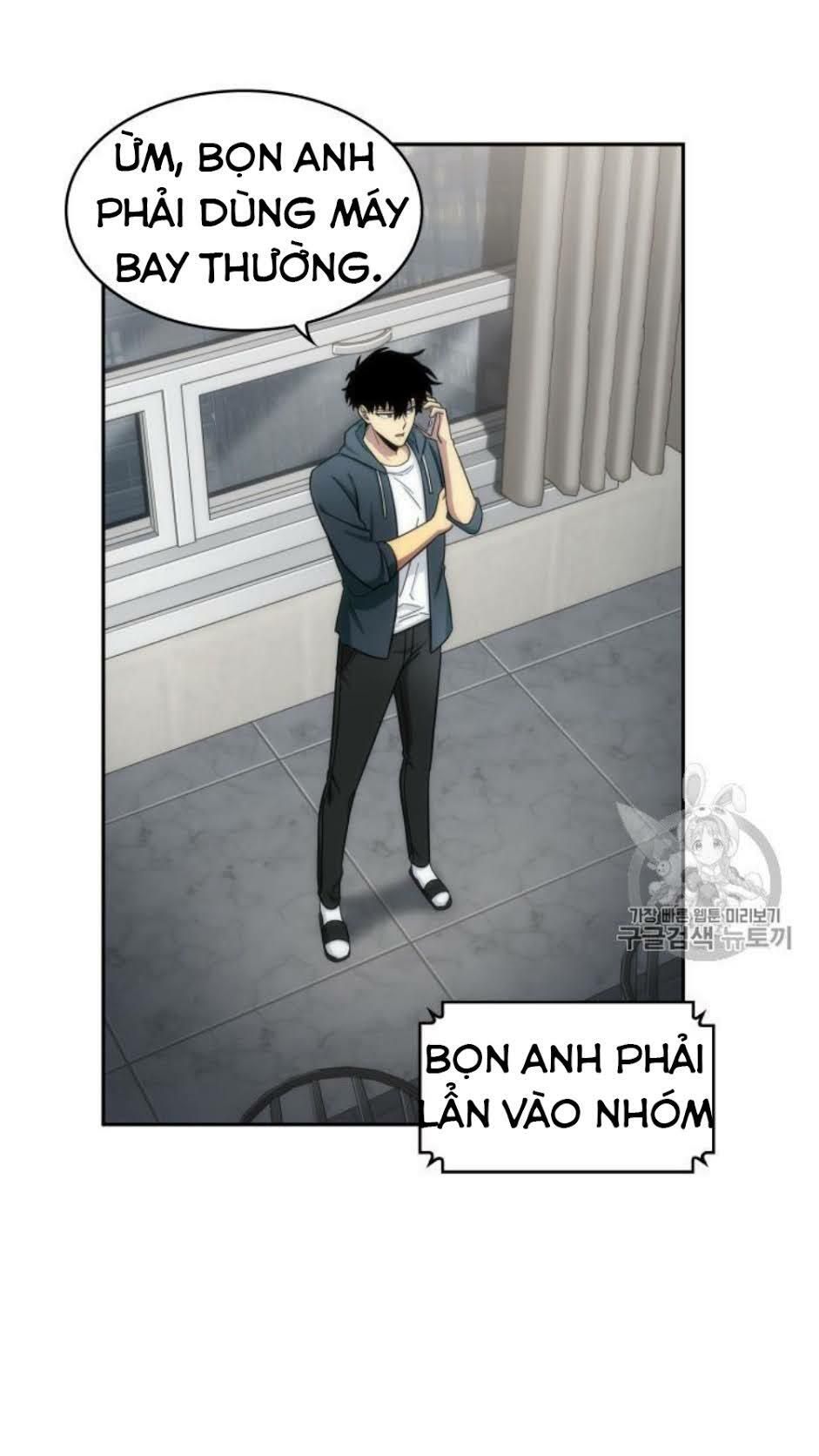 đọc truyện Vua Trộm Mộ Chương 152 ảnh 49 tại Thiên Thai Truyện