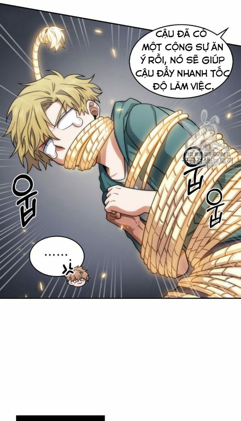 đọc truyện Vua Trộm Mộ Chương 152 ảnh 53 tại Thiên Thai Truyện