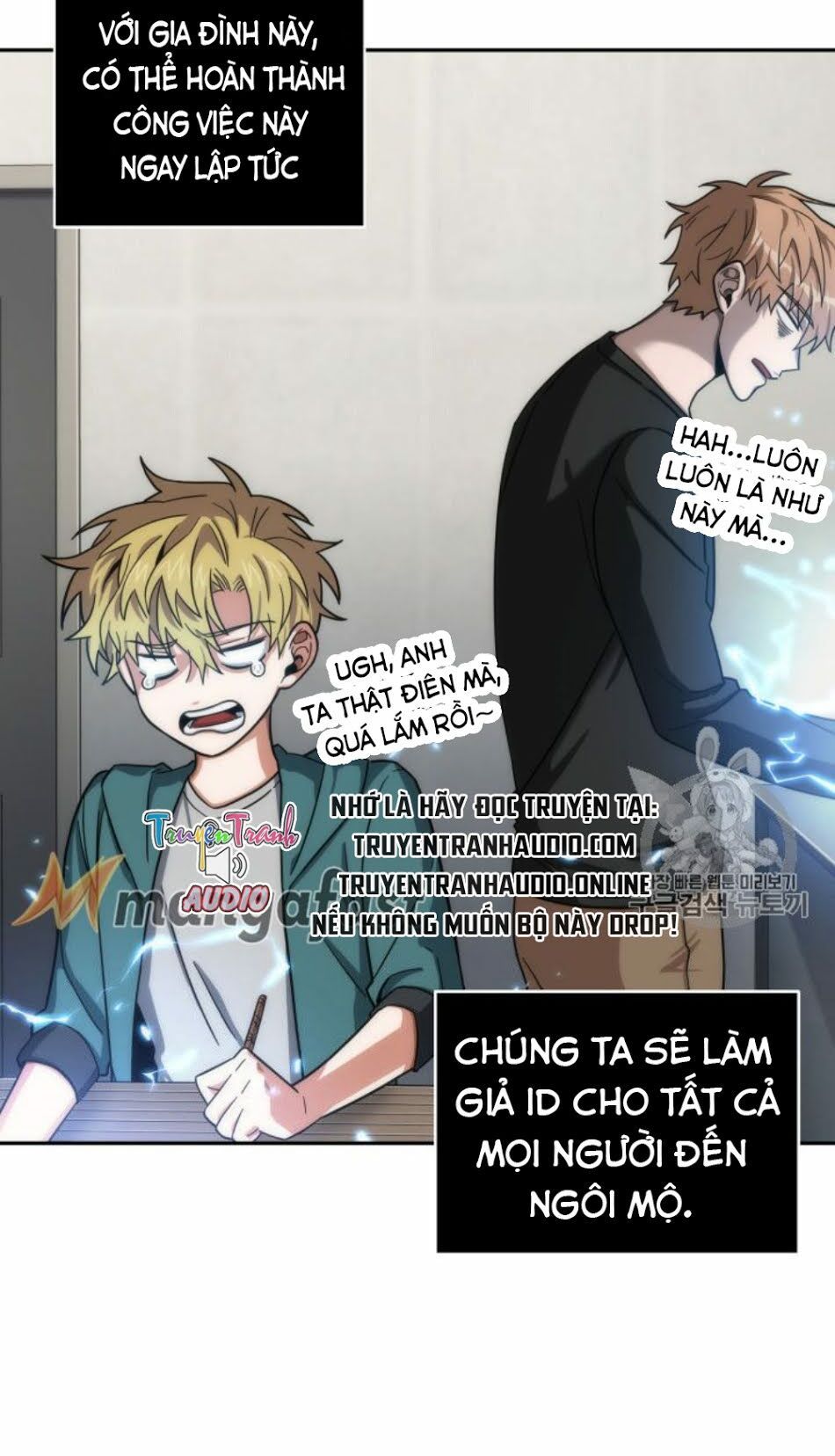 đọc truyện Vua Trộm Mộ Chương 152 ảnh 54 tại Thiên Thai Truyện