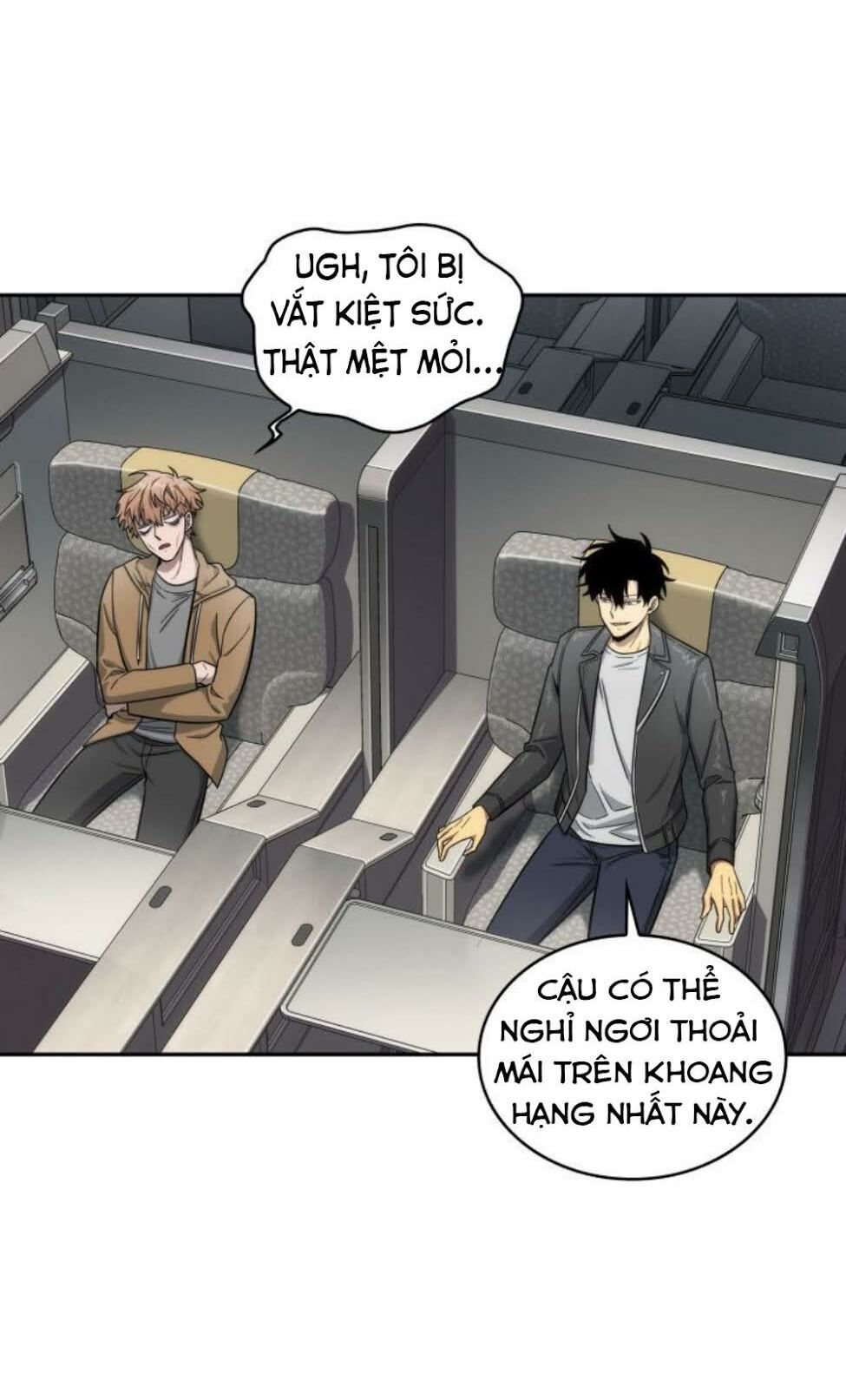 đọc truyện Vua Trộm Mộ Chương 152 ảnh 56 tại Thiên Thai Truyện