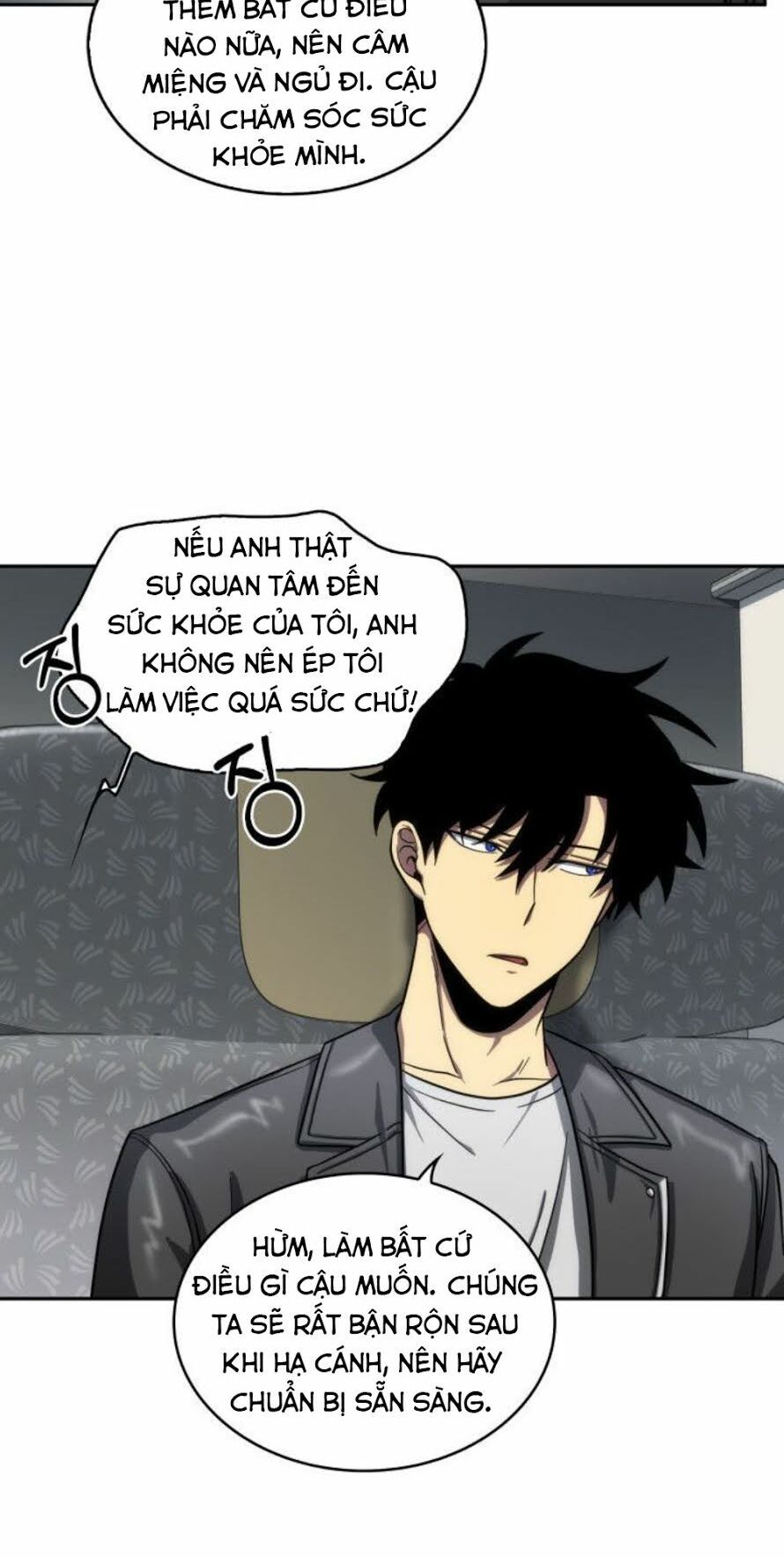 đọc truyện Vua Trộm Mộ Chương 152 ảnh 58 tại Thiên Thai Truyện