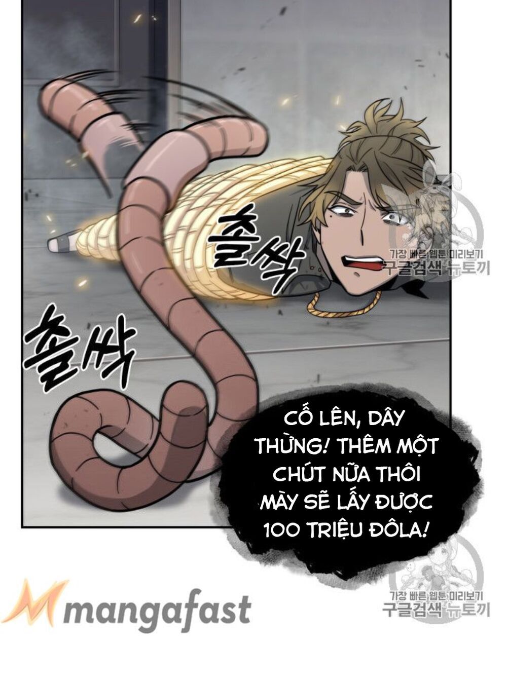 đọc truyện Vua Trộm Mộ Chương 152 ảnh 11 tại Thiên Thai Truyện