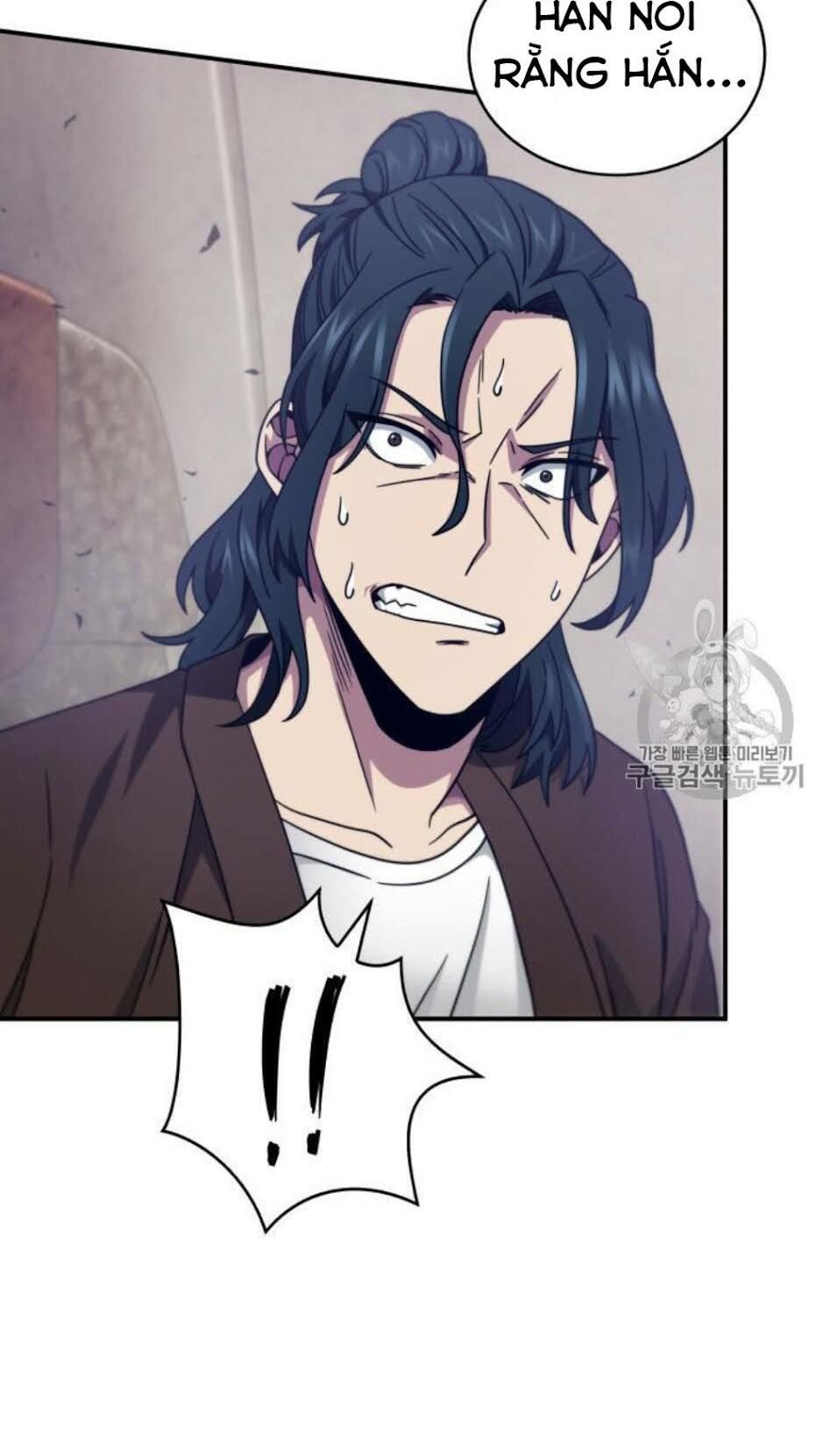 đọc truyện Vua Trộm Mộ Chương 153 ảnh 18 tại Thiên Thai Truyện