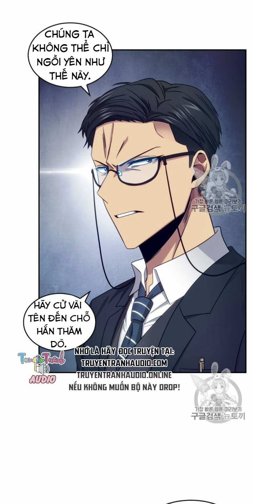 đọc truyện Vua Trộm Mộ Chương 153 ảnh 26 tại Thiên Thai Truyện