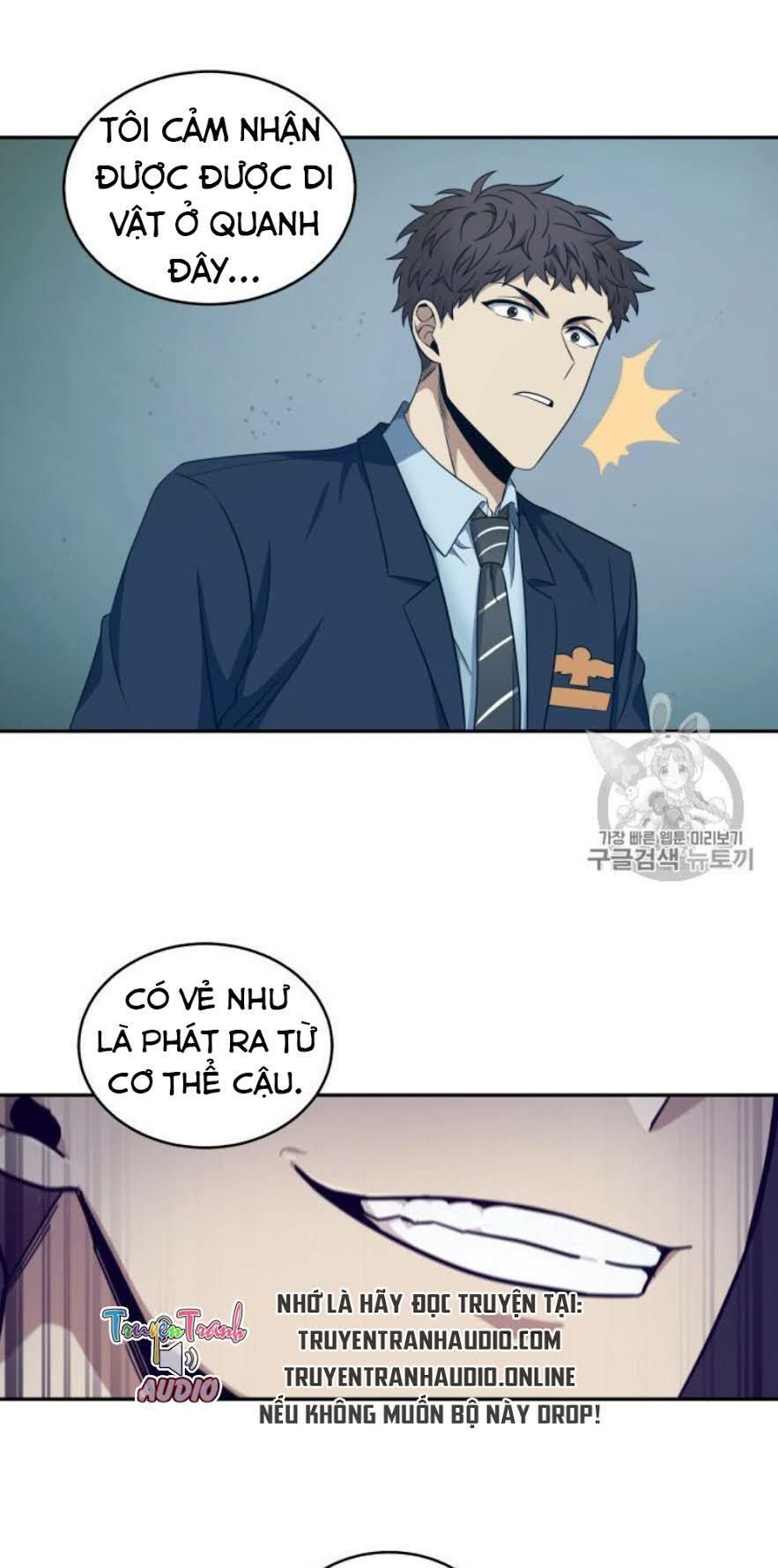 đọc truyện Vua Trộm Mộ Chương 153 ảnh 34 tại Thiên Thai Truyện