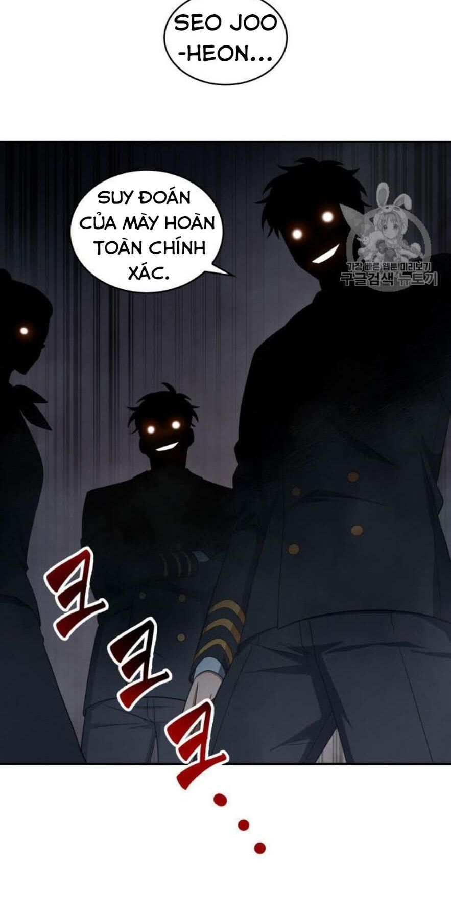 đọc truyện Vua Trộm Mộ Chương 153 ảnh 35 tại Thiên Thai Truyện