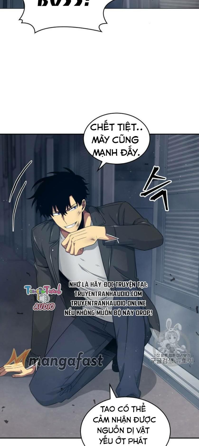 đọc truyện Vua Trộm Mộ Chương 153 ảnh 39 tại Thiên Thai Truyện