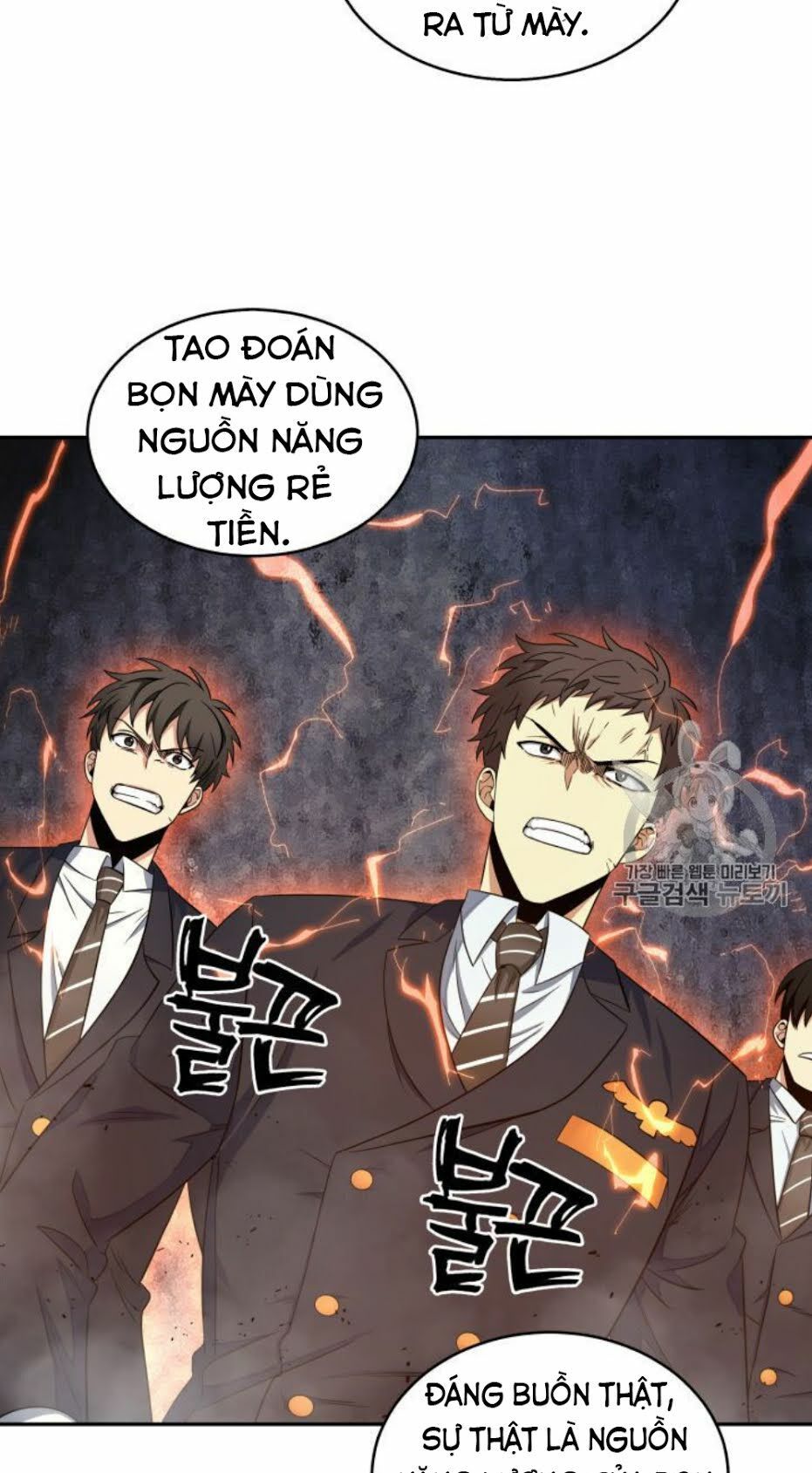 đọc truyện Vua Trộm Mộ Chương 153 ảnh 40 tại Thiên Thai Truyện