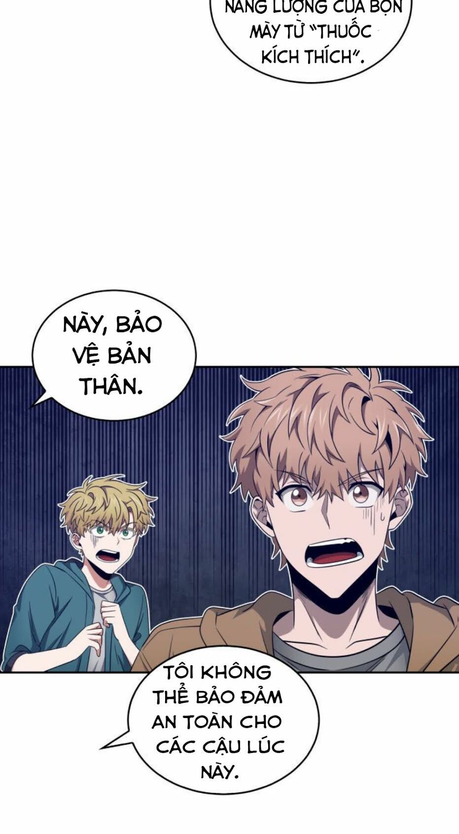 đọc truyện Vua Trộm Mộ Chương 153 ảnh 41 tại Thiên Thai Truyện