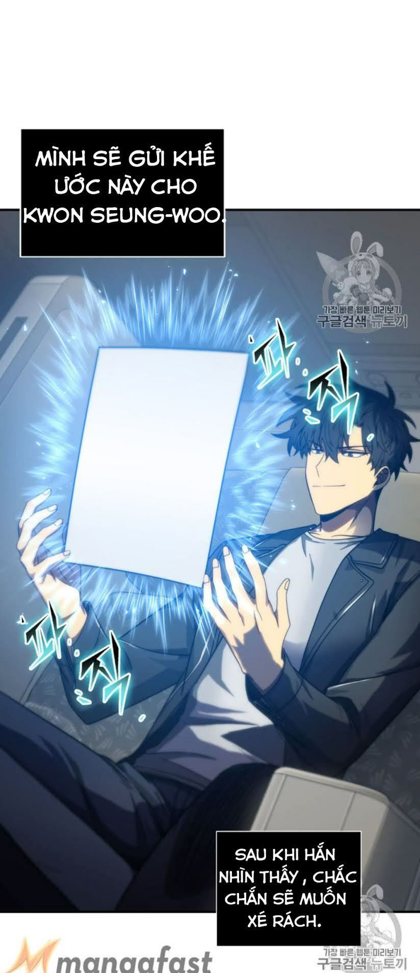 đọc truyện Vua Trộm Mộ Chương 153 ảnh 6 tại Thiên Thai Truyện