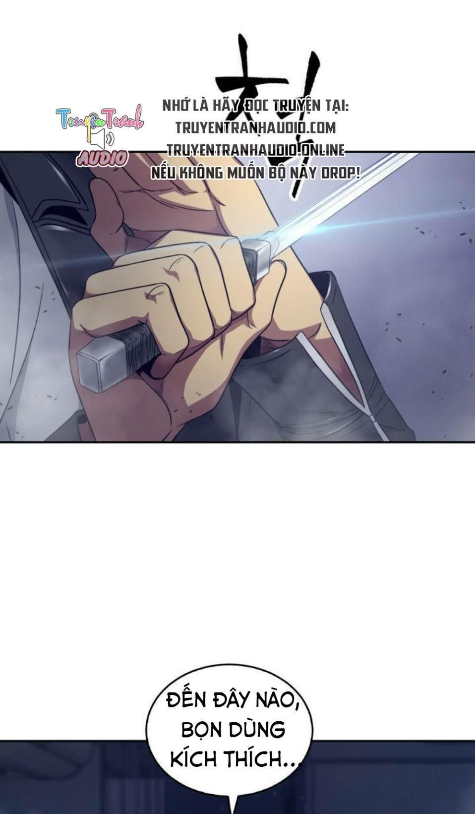 đọc truyện Vua Trộm Mộ Chương 153 ảnh 42 tại Thiên Thai Truyện