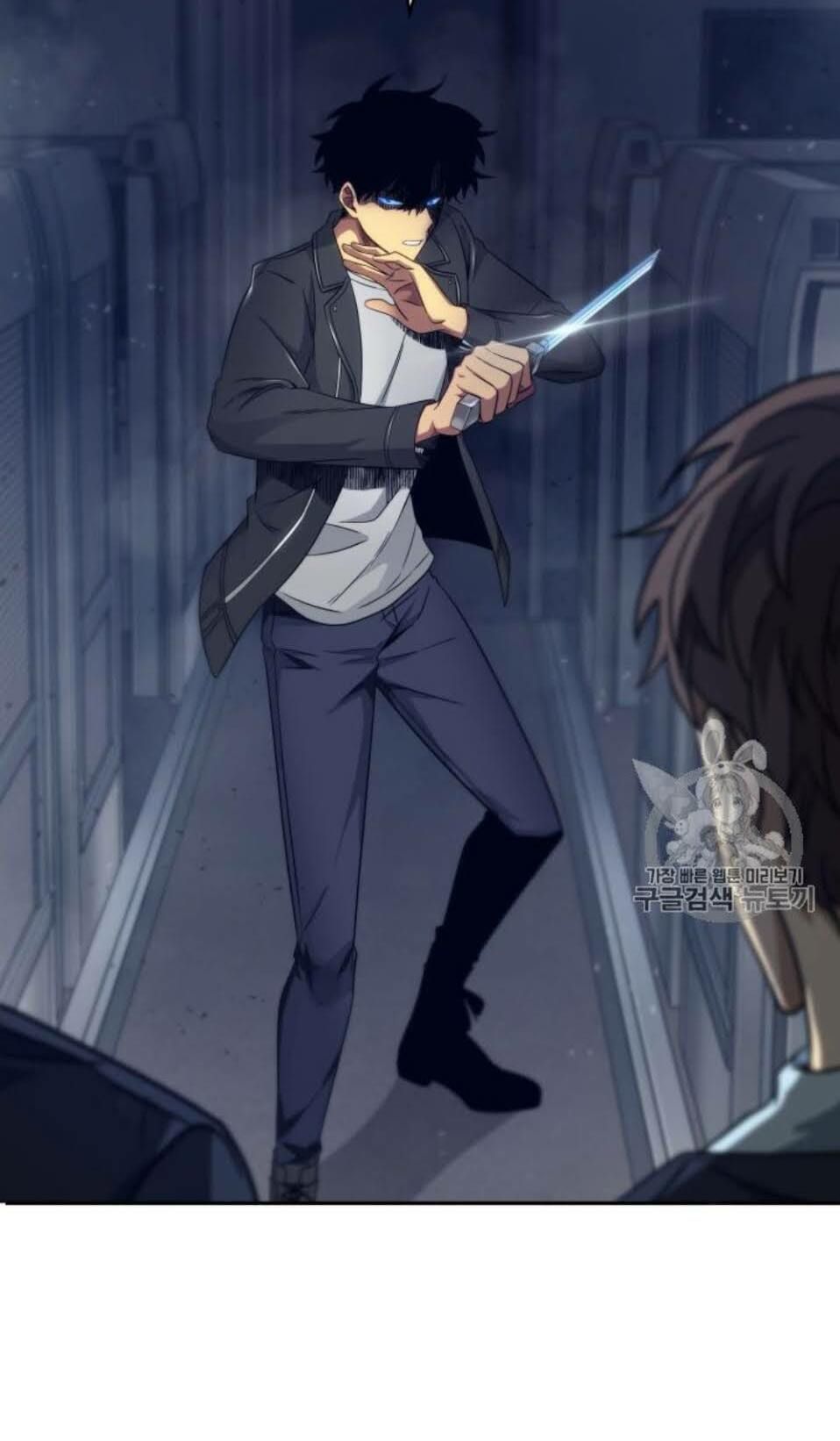 đọc truyện Vua Trộm Mộ Chương 153 ảnh 43 tại Thiên Thai Truyện