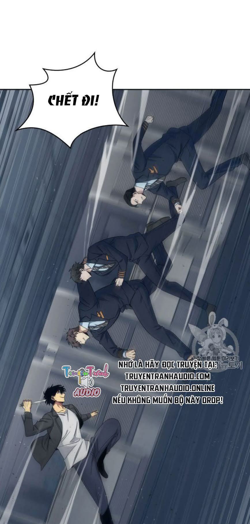 đọc truyện Vua Trộm Mộ Chương 153 ảnh 44 tại Thiên Thai Truyện