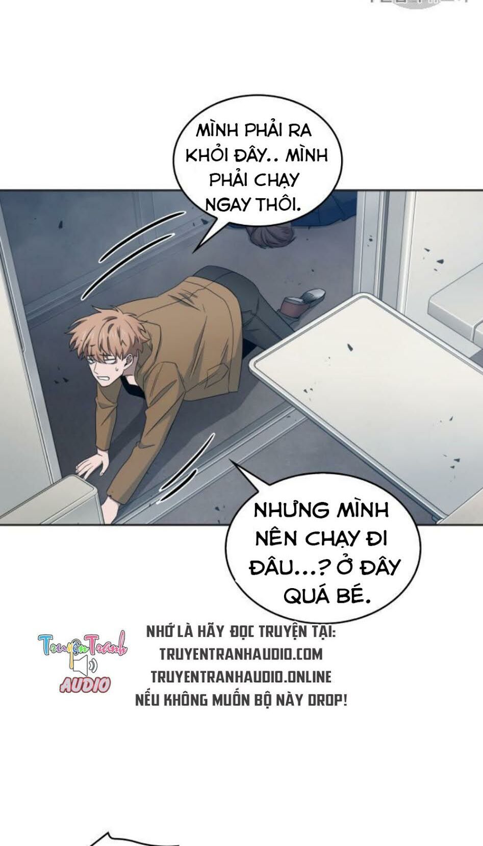 đọc truyện Vua Trộm Mộ Chương 153 ảnh 50 tại Thiên Thai Truyện