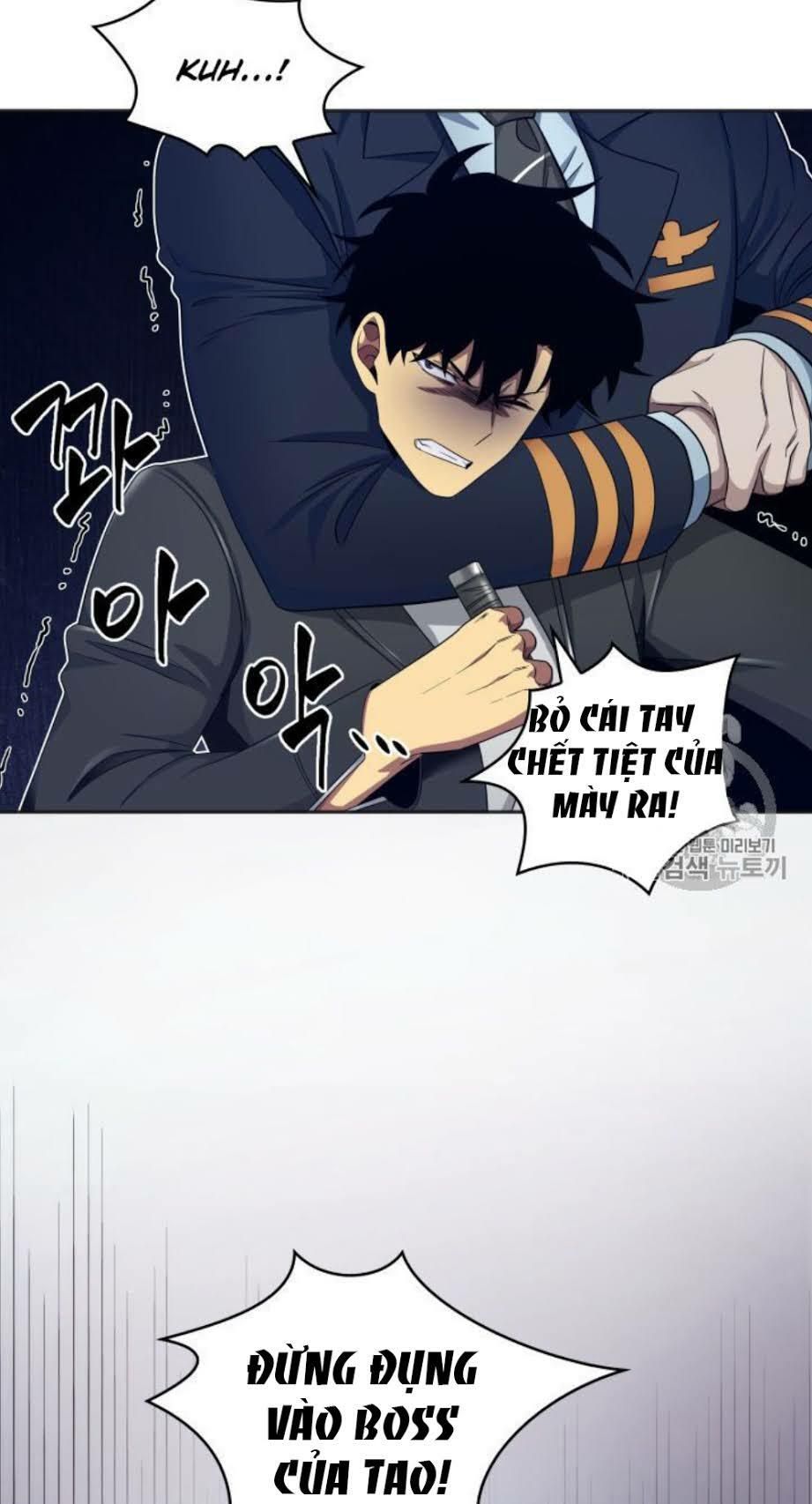 đọc truyện Vua Trộm Mộ Chương 153 ảnh 51 tại Thiên Thai Truyện