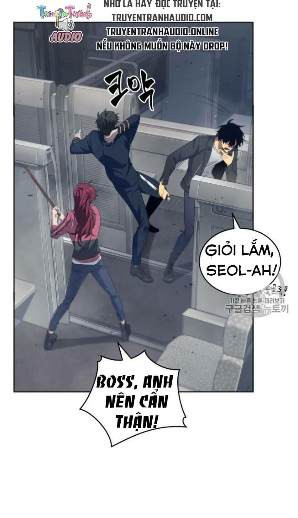 đọc truyện Vua Trộm Mộ Chương 153 ảnh 54 tại Thiên Thai Truyện