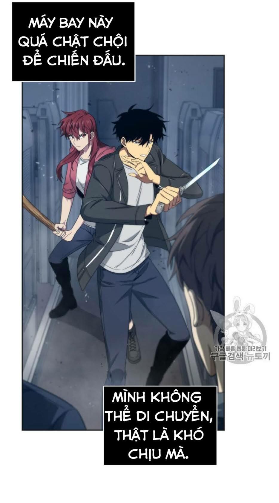 đọc truyện Vua Trộm Mộ Chương 153 ảnh 56 tại Thiên Thai Truyện