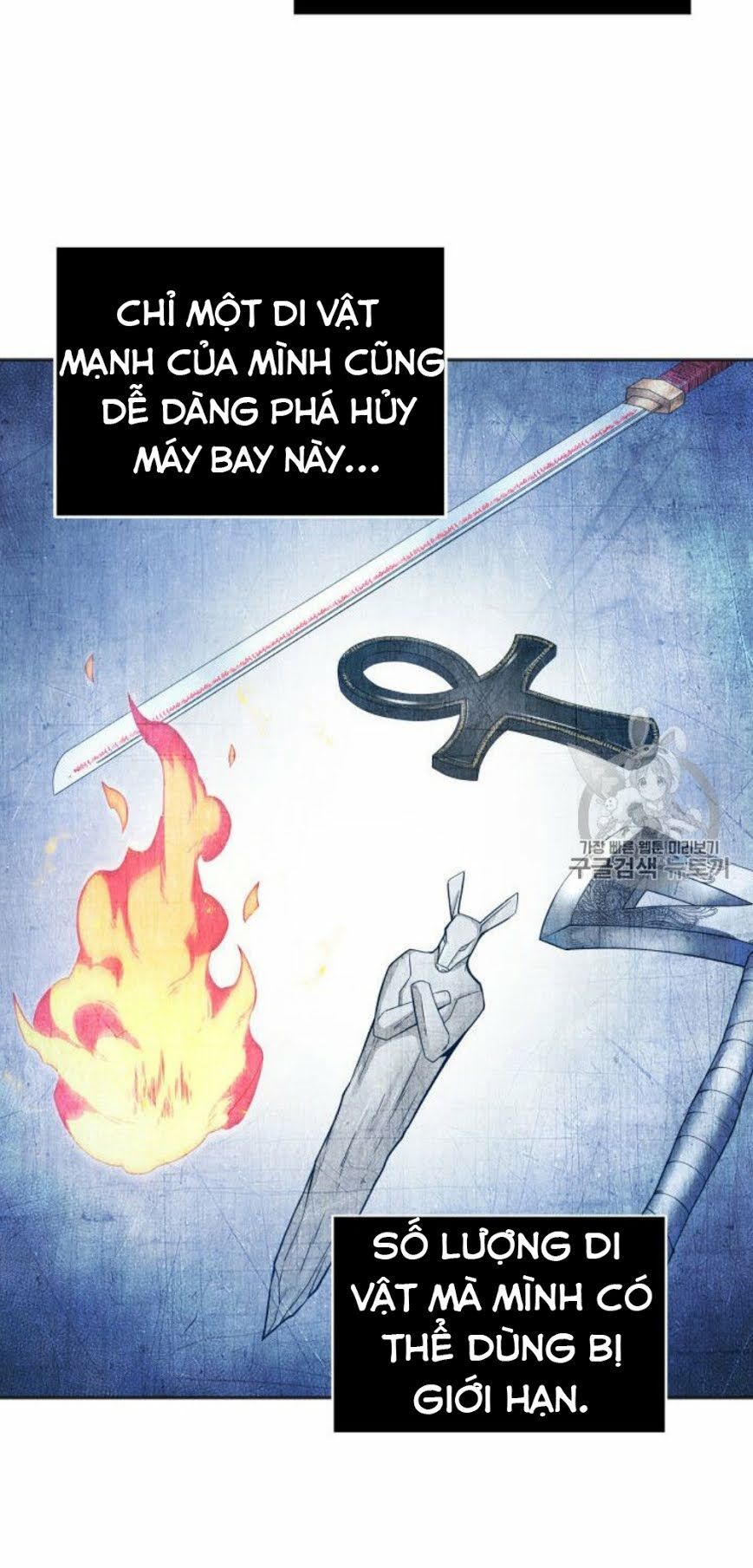 đọc truyện Vua Trộm Mộ Chương 153 ảnh 60 tại Thiên Thai Truyện