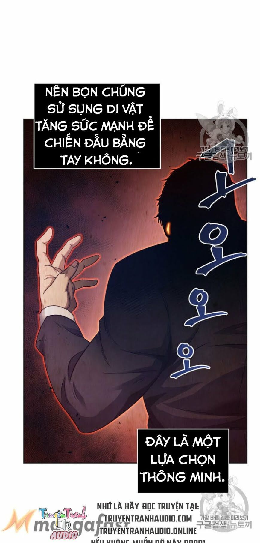 đọc truyện Vua Trộm Mộ Chương 153 ảnh 61 tại Thiên Thai Truyện