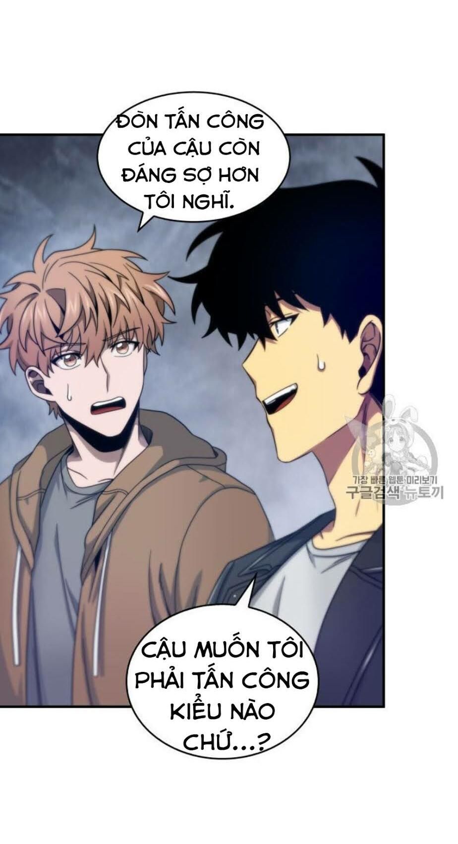 đọc truyện Vua Trộm Mộ Chương 153 ảnh 9 tại Thiên Thai Truyện