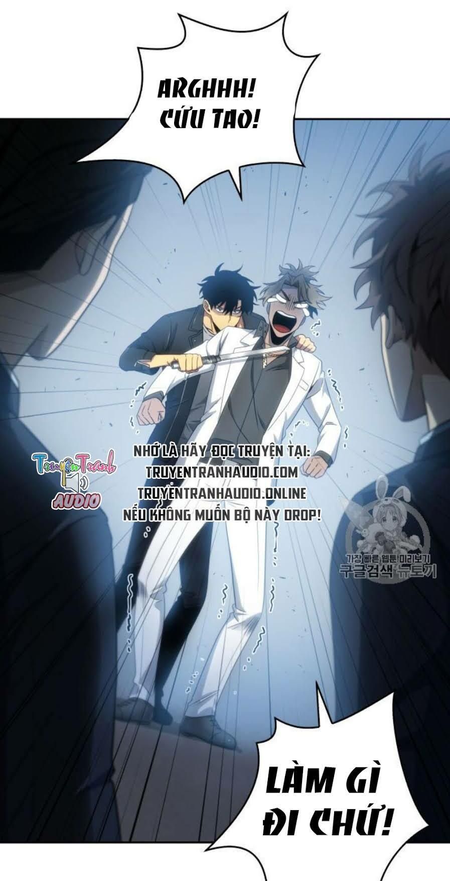 đọc truyện Vua Trộm Mộ Chương 153 ảnh 75 tại Thiên Thai Truyện